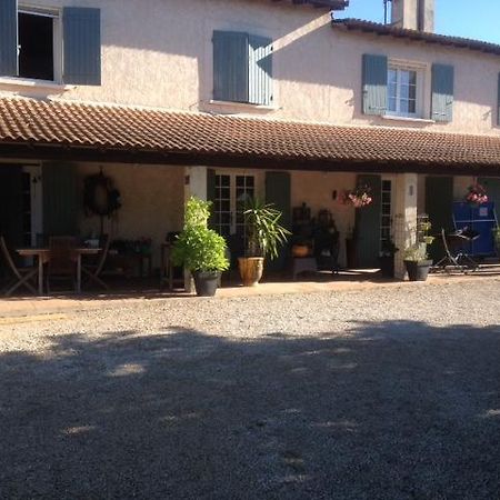 Mas Denis Apartment Arles Exterior photo
