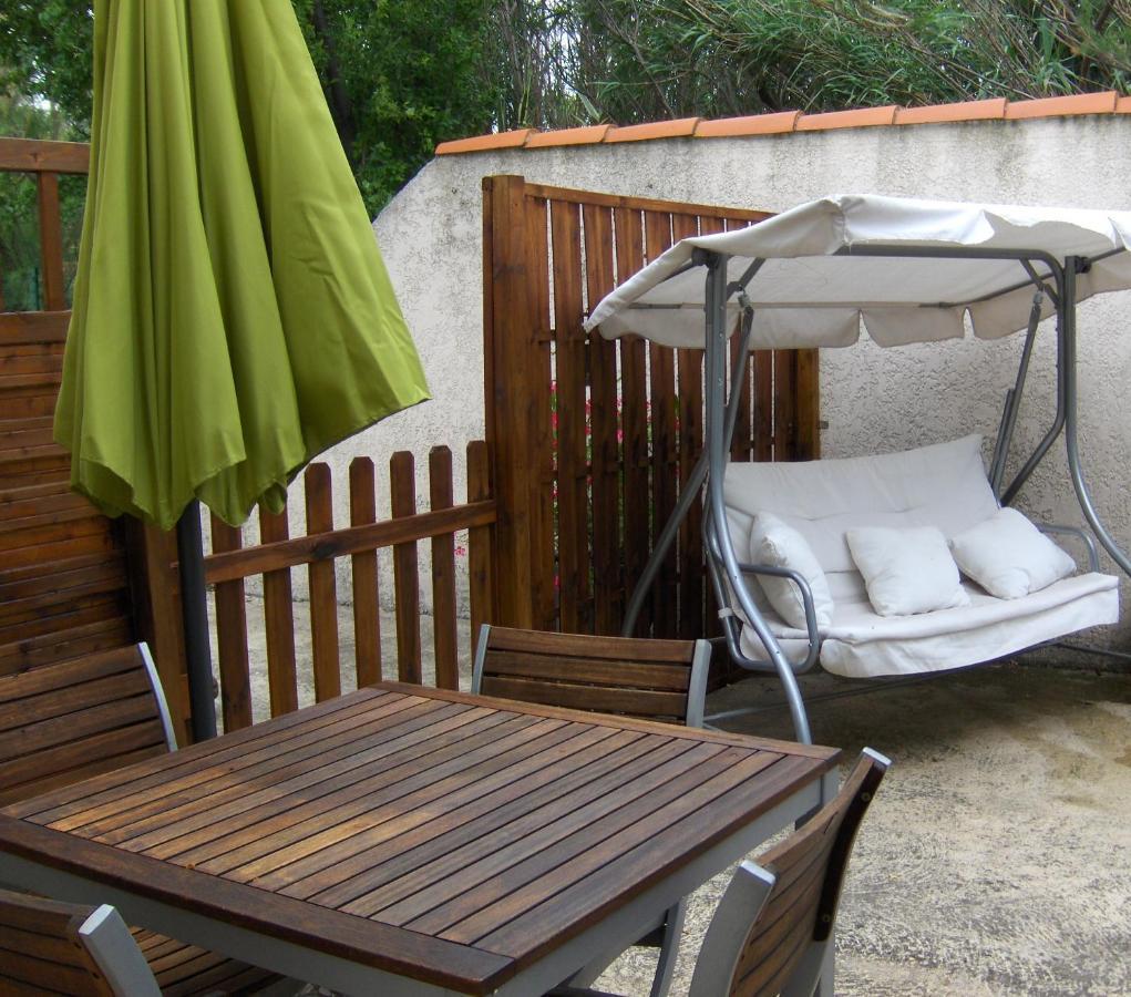 Mas Denis Apartment Arles Exterior photo